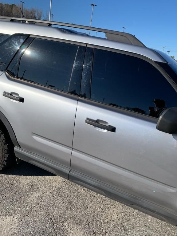 used 2021 Ford Bronco Sport car, priced at $22,979