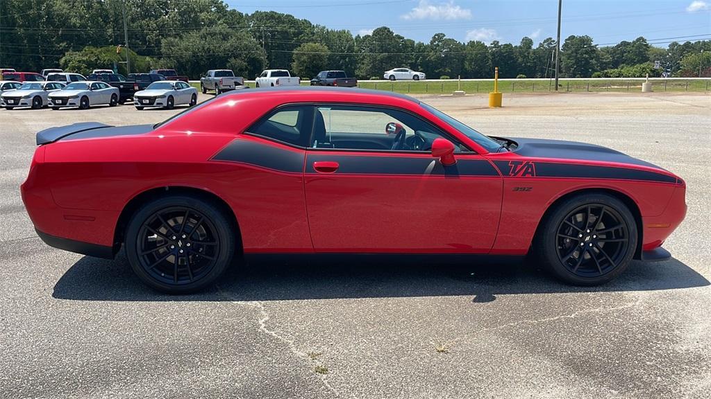 new 2023 Dodge Challenger car, priced at $49,950