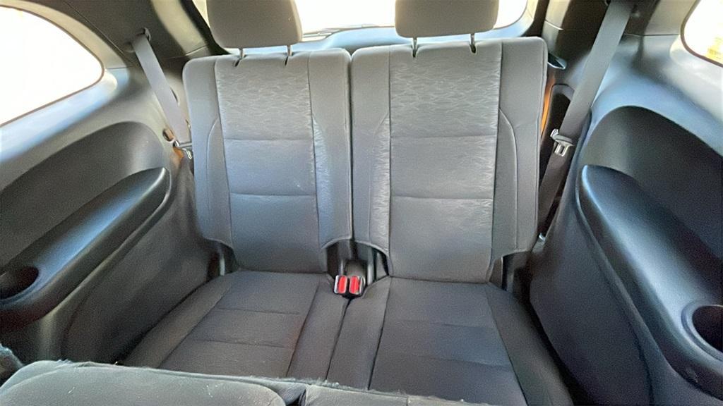 used 2023 Dodge Durango car, priced at $30,990