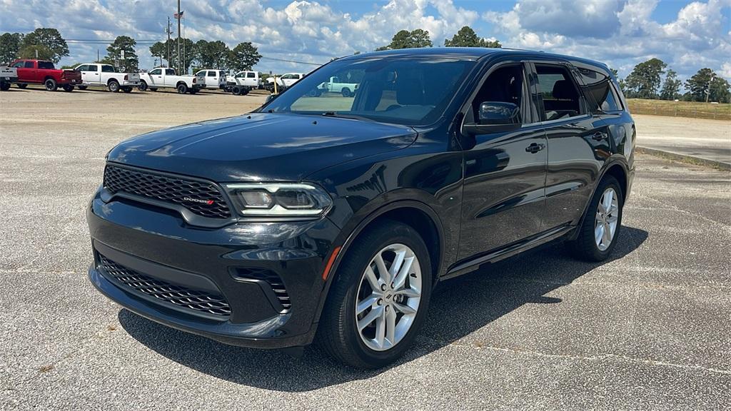 used 2023 Dodge Durango car, priced at $30,990