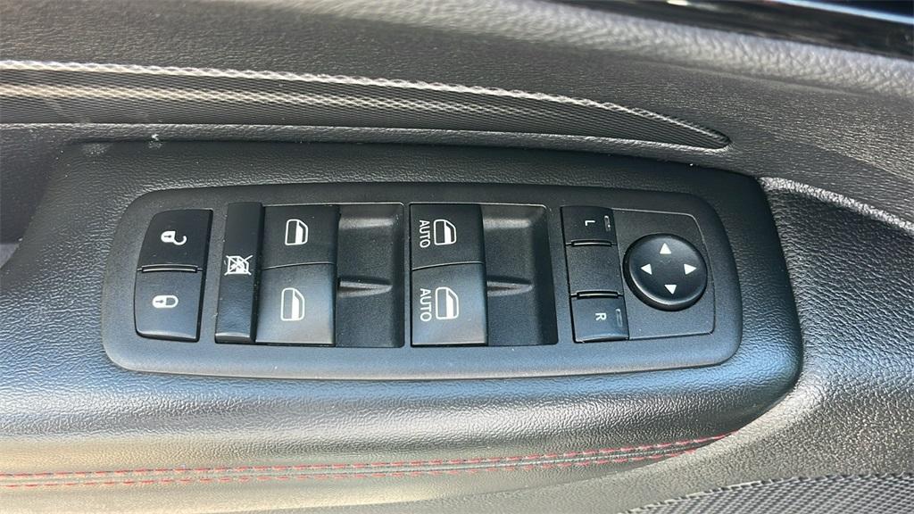 used 2023 Dodge Durango car, priced at $30,990
