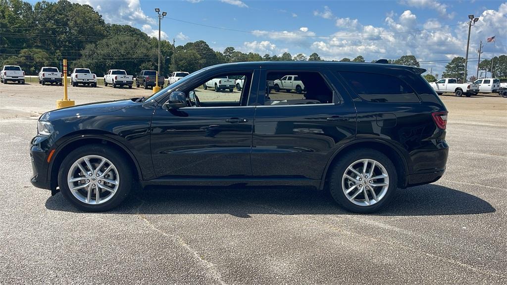 used 2023 Dodge Durango car, priced at $30,990