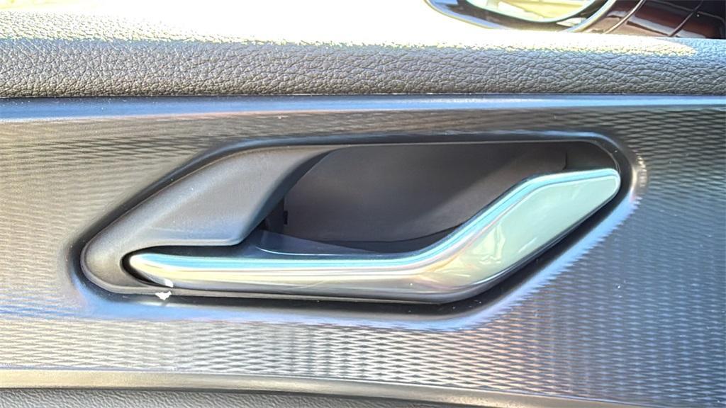 new 2025 Jeep Grand Cherokee L car, priced at $38,922