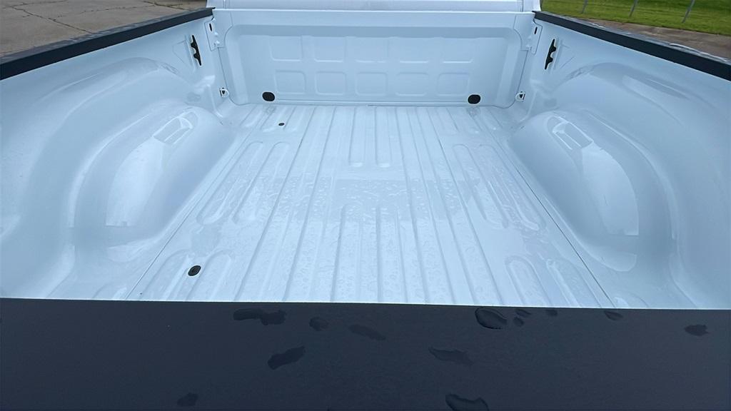 new 2026 Ram 2500 car, priced at $49,950