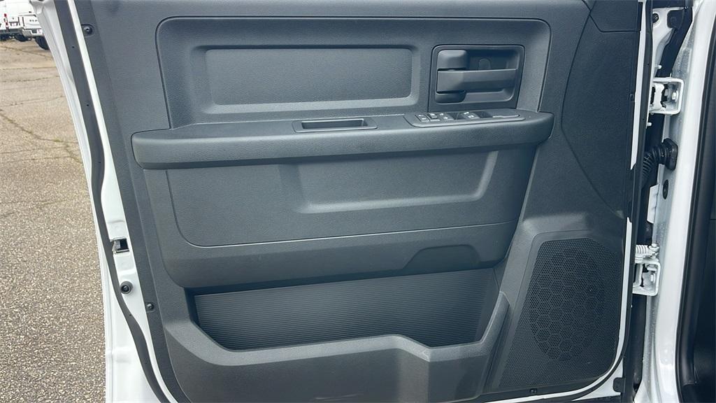 new 2026 Ram 2500 car, priced at $49,950