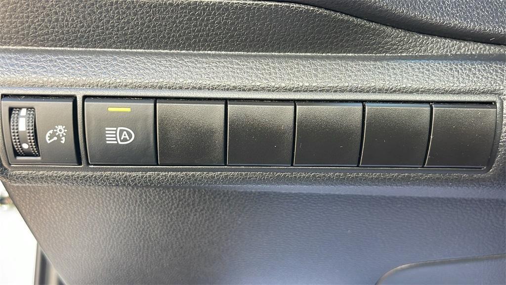 used 2024 Toyota Corolla car, priced at $21,990