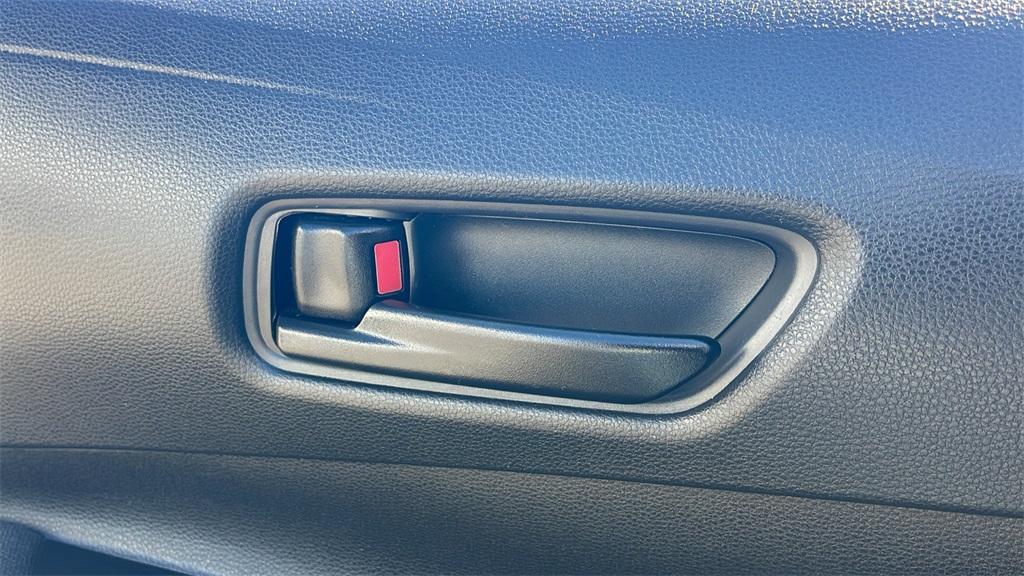 used 2024 Toyota Corolla car, priced at $21,990