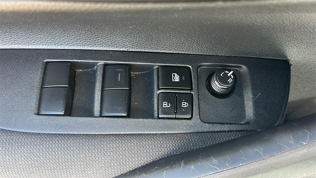 used 2024 Toyota Corolla car, priced at $21,990