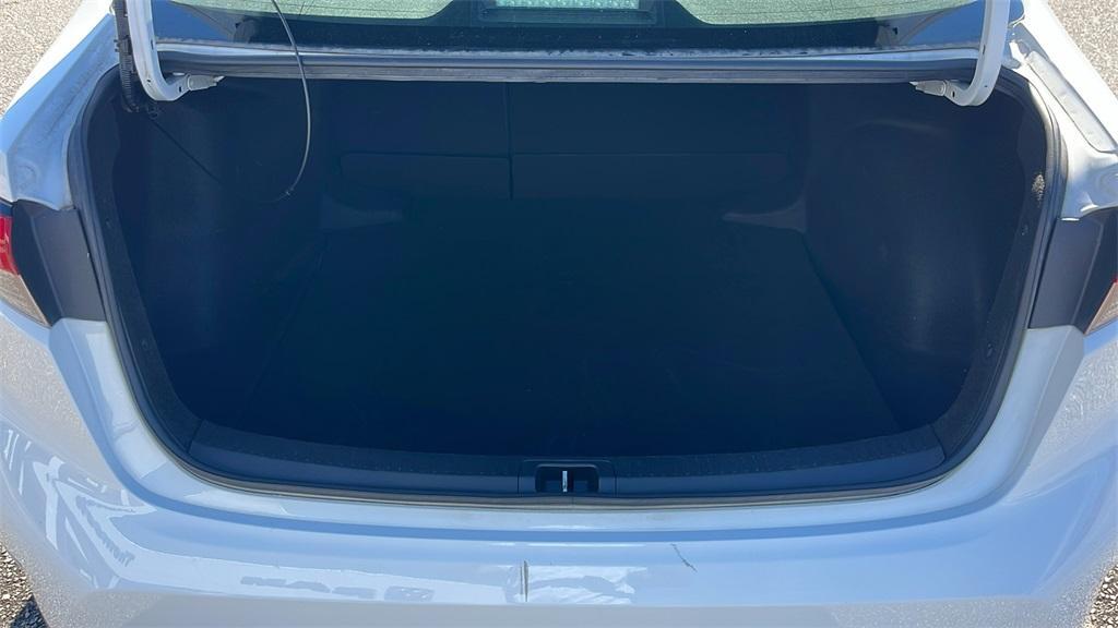 used 2024 Toyota Corolla car, priced at $21,990