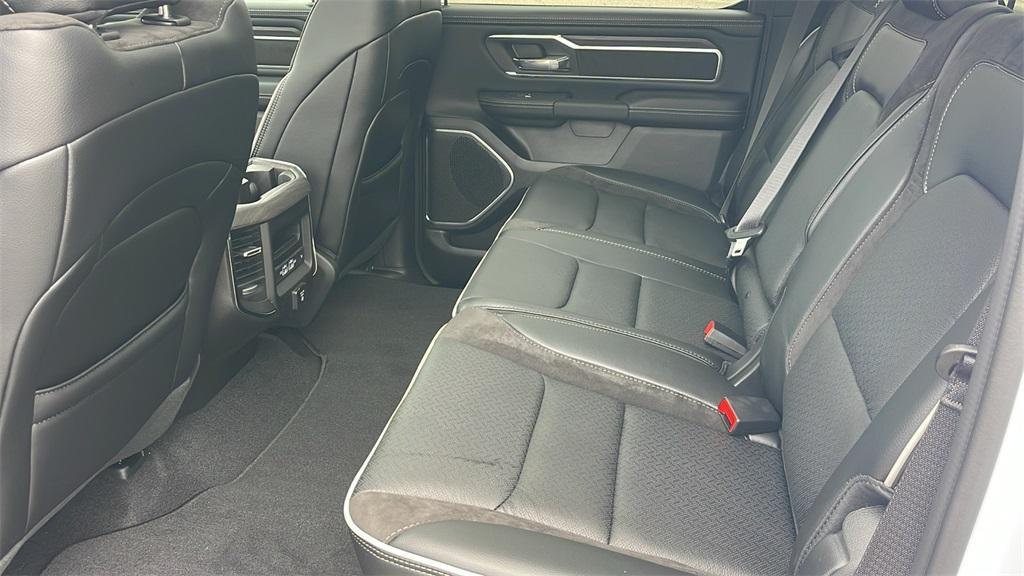 new 2026 Ram 1500 car, priced at $61,373