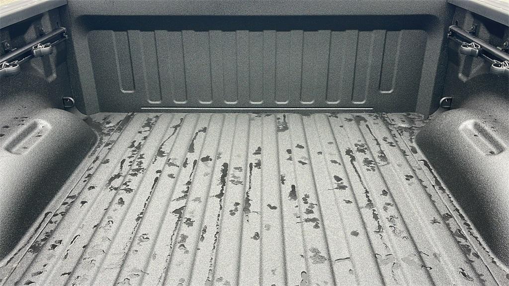 new 2026 Ram 1500 car, priced at $61,373