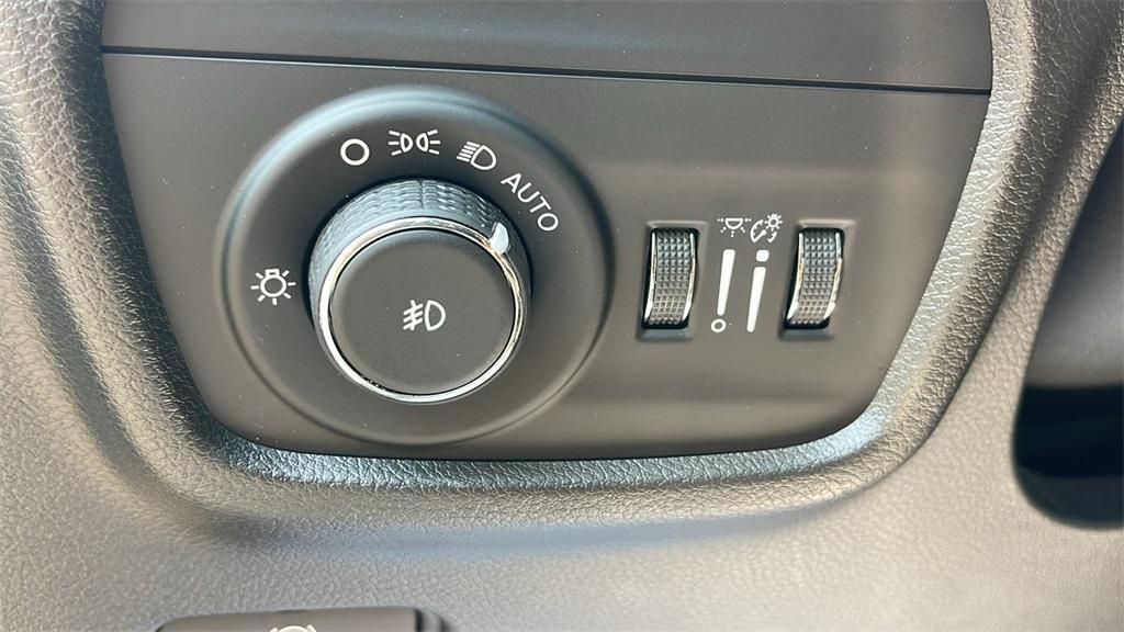 used 2021 Jeep Grand Cherokee L car, priced at $38,790