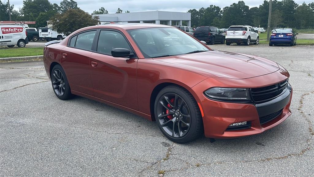 new 2023 Dodge Charger car, priced at $35,772
