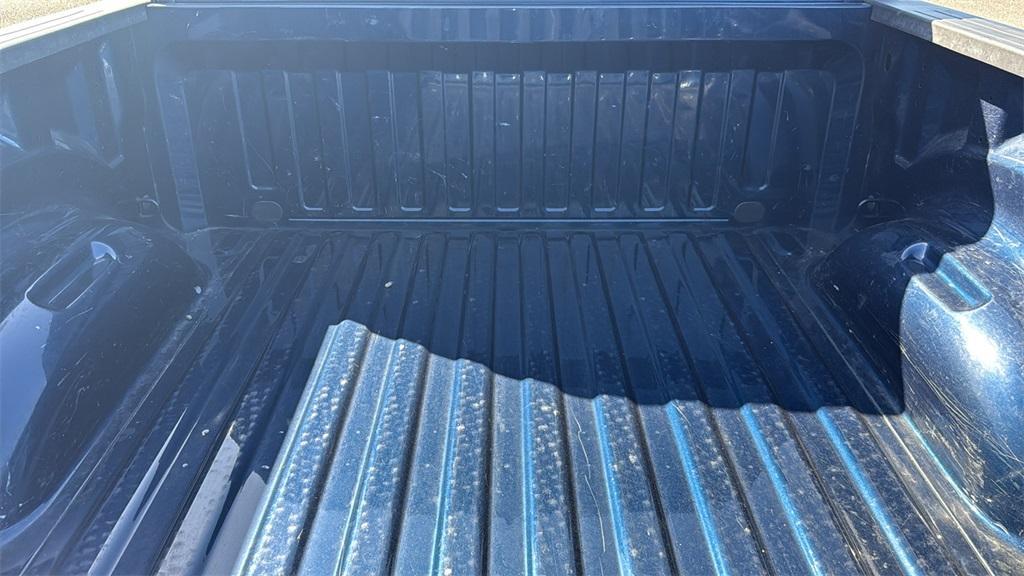 used 2019 Ram 1500 car, priced at $20,550