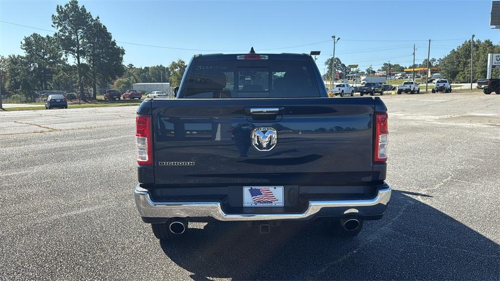 used 2019 Ram 1500 car, priced at $20,550