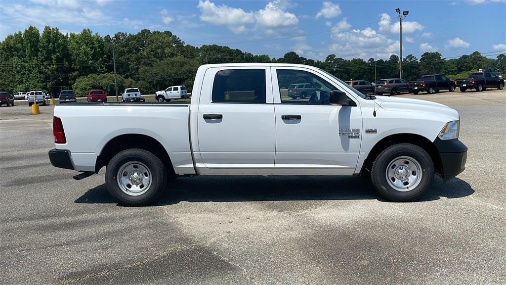 new 2024 Ram 1500 Classic car, priced at $40,567