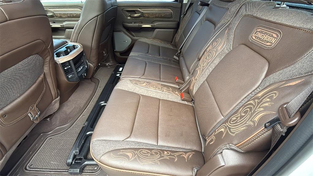 new 2026 Ram 1500 car, priced at $75,990