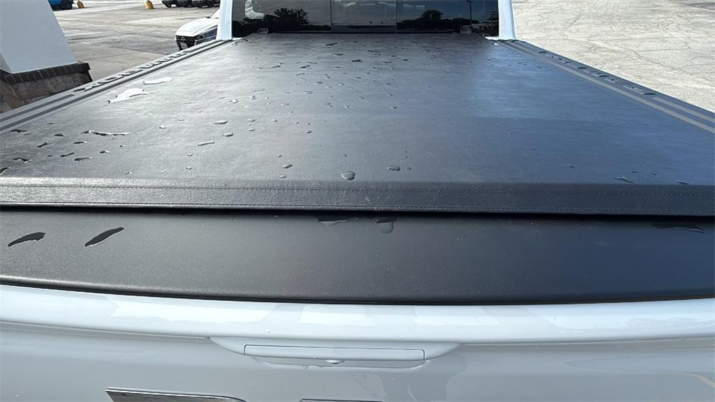 new 2026 Ram 1500 car, priced at $75,990