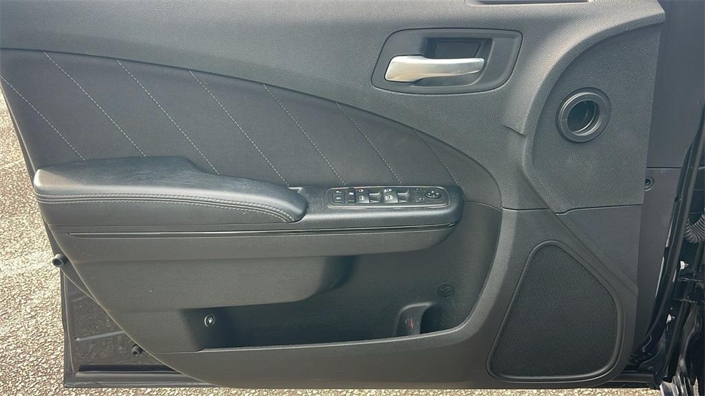 used 2019 Dodge Charger car, priced at $21,990