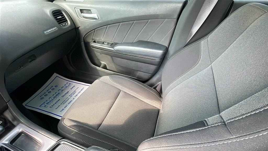 used 2019 Dodge Charger car, priced at $21,990
