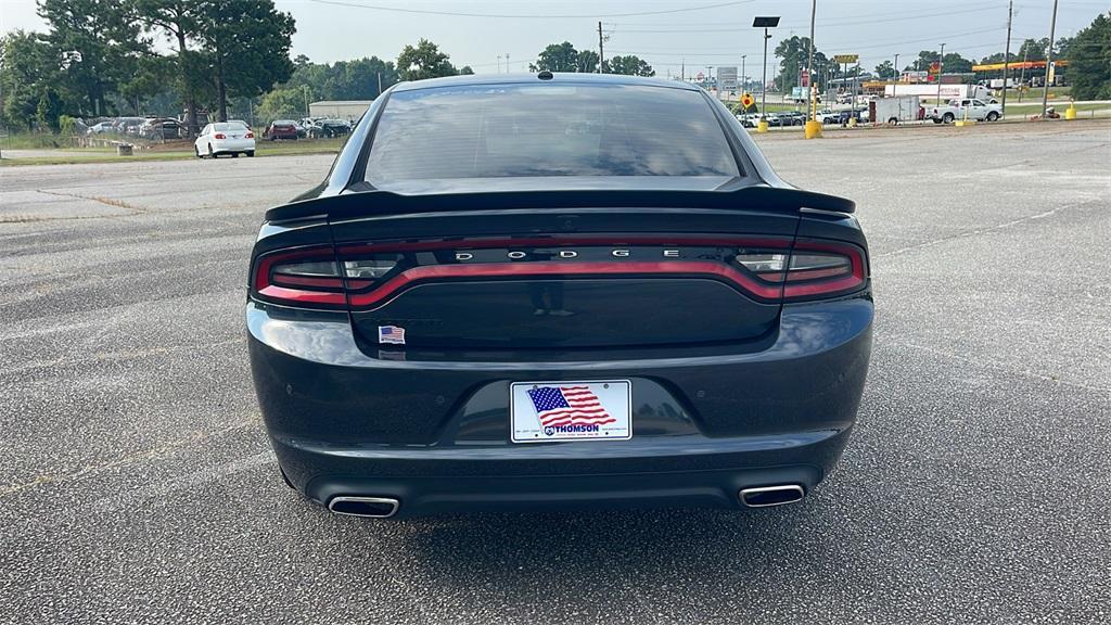 used 2019 Dodge Charger car, priced at $21,990