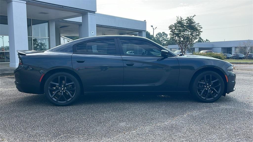 used 2019 Dodge Charger car, priced at $21,990