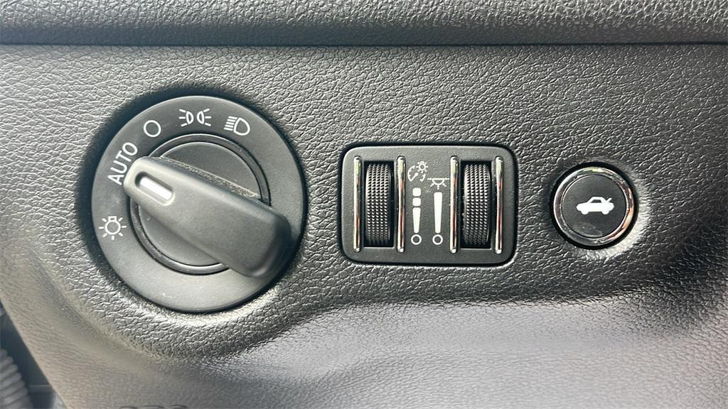 used 2019 Dodge Charger car, priced at $21,990