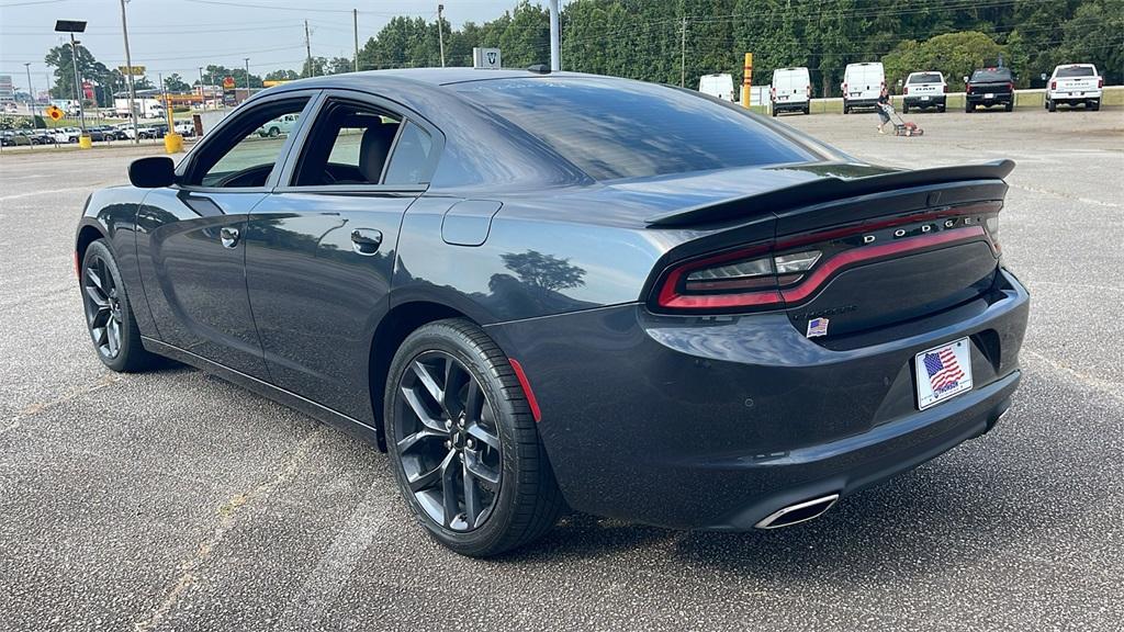 used 2019 Dodge Charger car, priced at $21,990