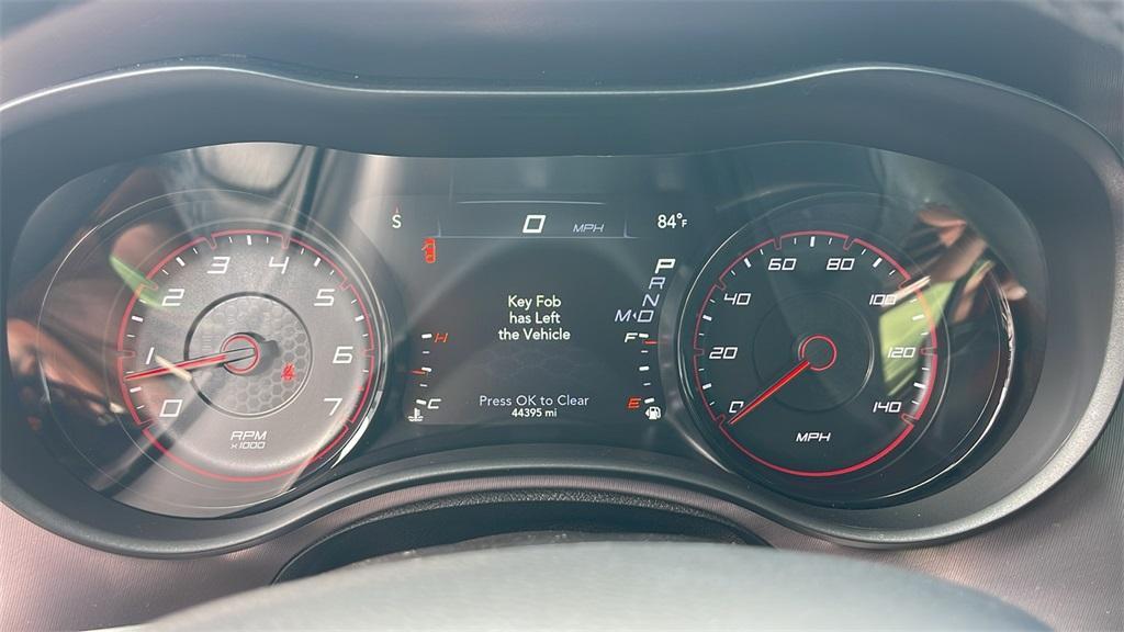 used 2019 Dodge Charger car, priced at $21,990