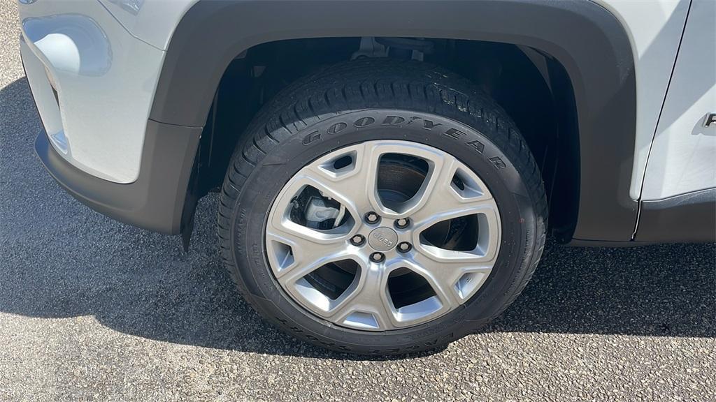 new 2023 Jeep Renegade car, priced at $27,240