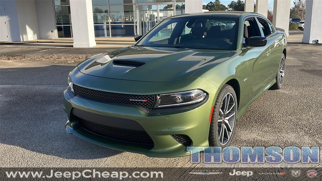 new 2023 Dodge Charger car, priced at $41,800