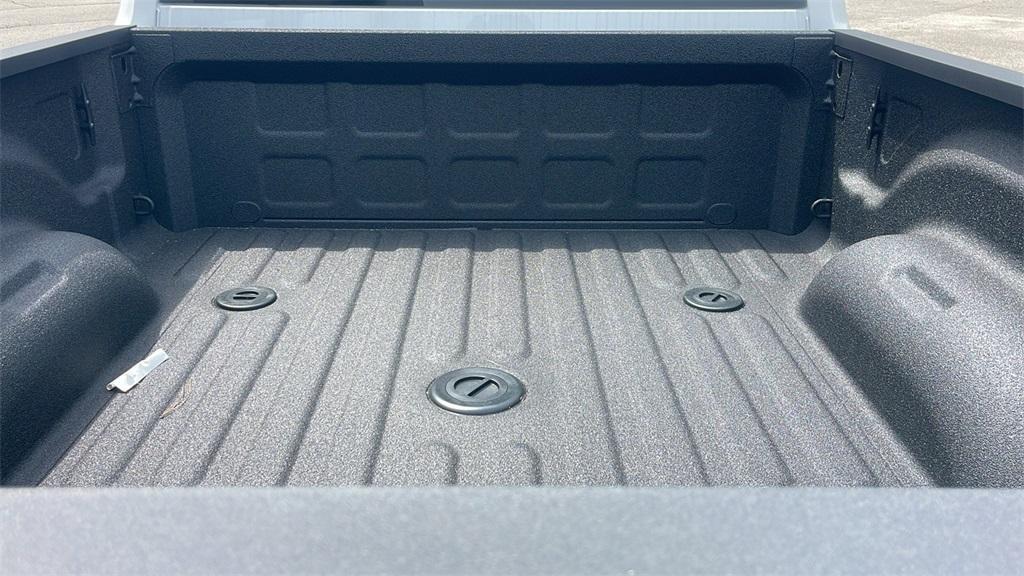 new 2025 Ram 3500 car, priced at $70,990