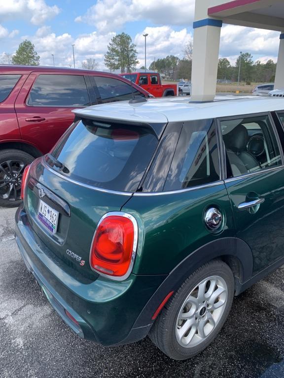 used 2018 MINI Hardtop car, priced at $15,990