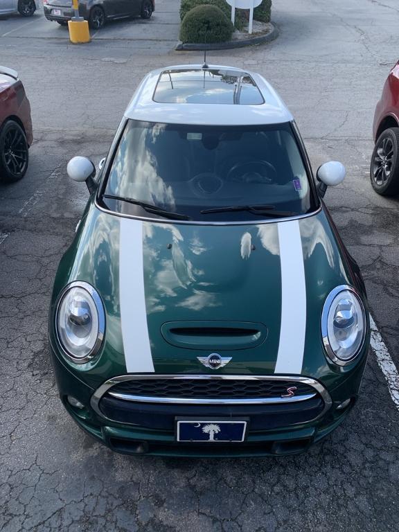 used 2018 MINI Hardtop car, priced at $15,990