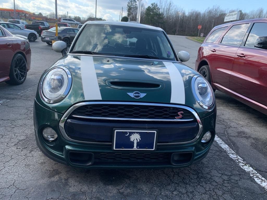 used 2018 MINI Hardtop car, priced at $15,990