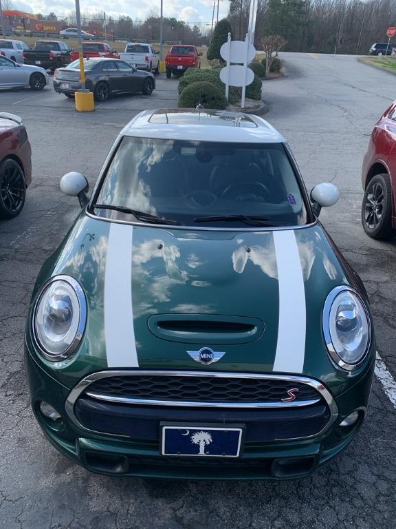 used 2018 MINI Hardtop car, priced at $15,990