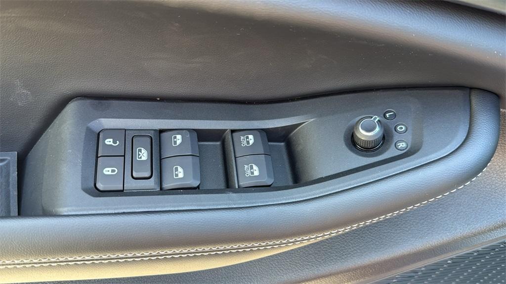 new 2025 Jeep Grand Cherokee car, priced at $33,751