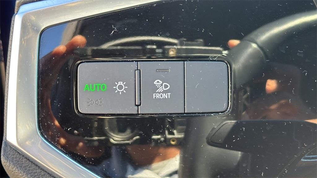 used 2023 Audi Q3 car, priced at $29,990