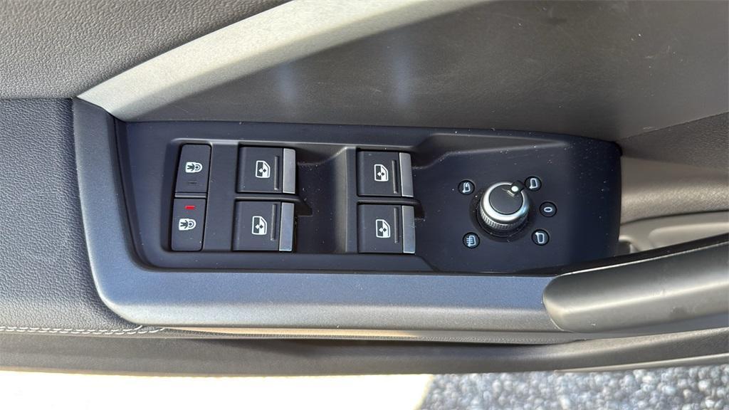 used 2023 Audi Q3 car, priced at $29,990