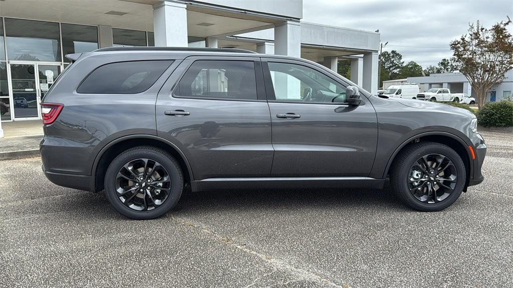 new 2026 Dodge Durango car, priced at $40,970
