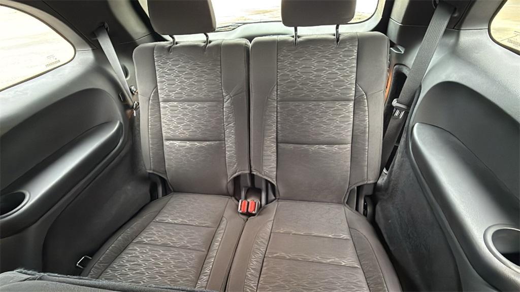 new 2026 Dodge Durango car, priced at $40,970