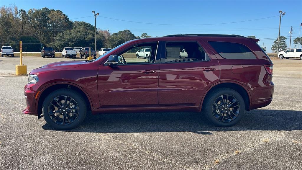 new 2026 Dodge Durango car, priced at $49,915