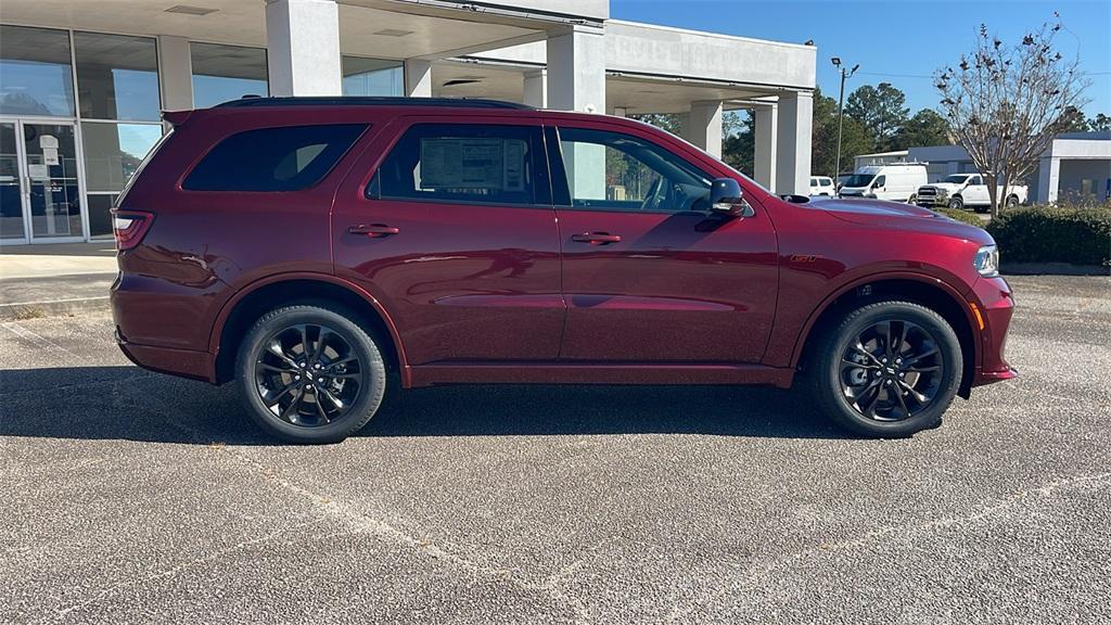 new 2026 Dodge Durango car, priced at $49,915