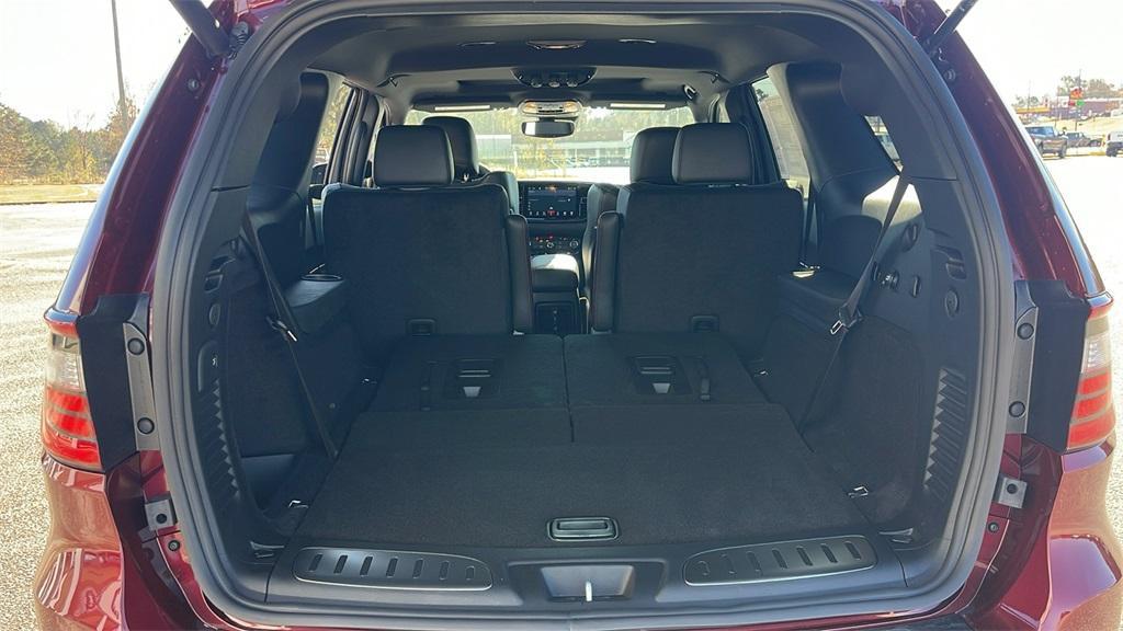 new 2026 Dodge Durango car, priced at $49,915