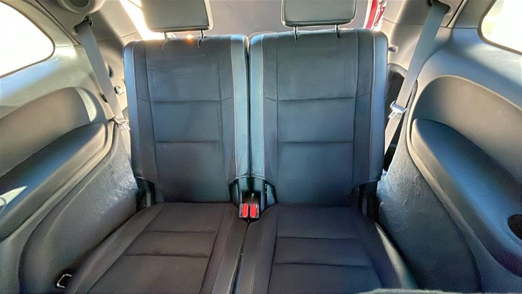 new 2026 Dodge Durango car, priced at $49,915