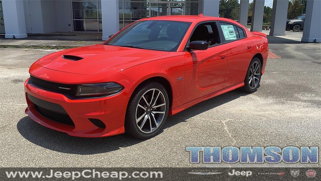 new 2023 Dodge Charger car, priced at $38,772