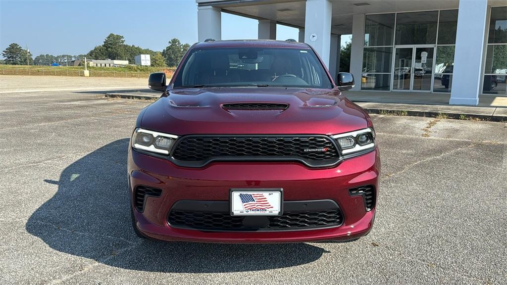 new 2026 Dodge Durango car, priced at $47,250