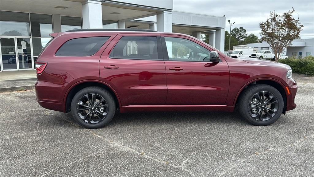 new 2026 Dodge Durango car, priced at $39,525