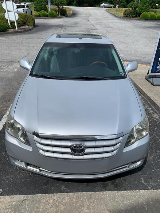used 2007 Toyota Avalon car, priced at $10,780