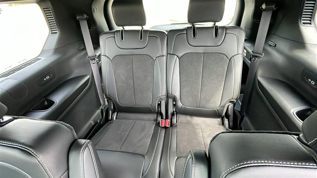 new 2025 Jeep Grand Cherokee L car, priced at $41,370
